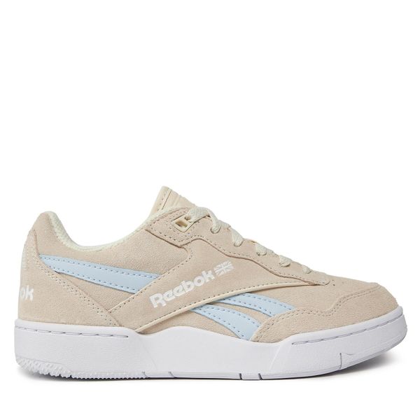 Reebok Obuća Reebok Bb 4000 II IE9776 Alabaster/Feel Good Blue-R/Cloud White