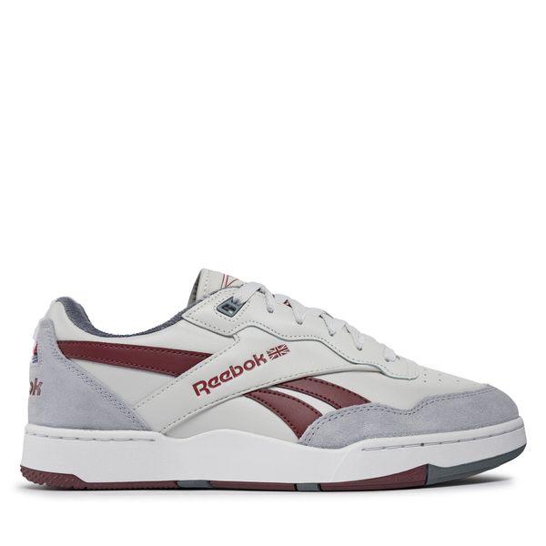Reebok Obuća Reebok Bb 4000 II IF4722 Steely Fog/Cold Grey/Classic Maroon