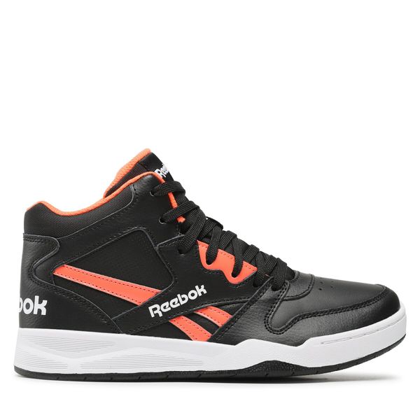 Reebok Obuća Reebok BB4500 Court HQ413 Black