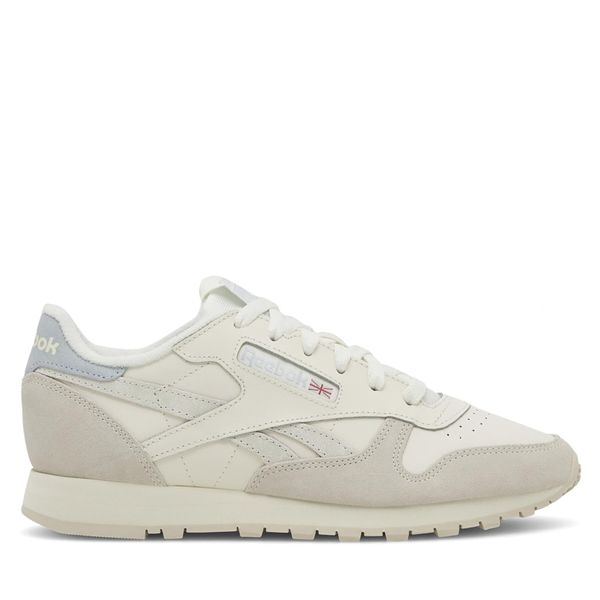 Reebok Obuća Reebok Classic Leather 100033439 Écru