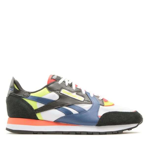 Reebok Obuća Reebok Classic Leather GX2846 Mix