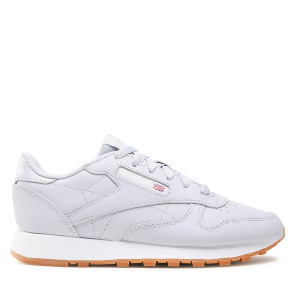 Reebok Obuća Reebok Classic Leather GY6812 Cdgry2/Cdgry2/Ftwwht