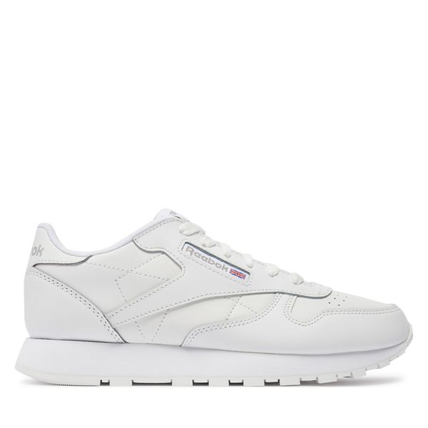 Reebok Obuća Reebok Classic Leather GZ6097 Ftwwht/Ftwwht/Ftwwht