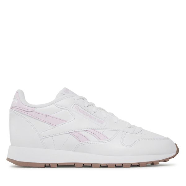 Reebok Obuća Reebok Classic Leather HQ1496 Bijela