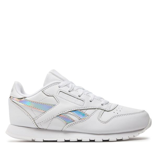 Reebok Obuća Reebok Classic Leather HQ3903 Ftwwht/Ftwwht/Ftwwht