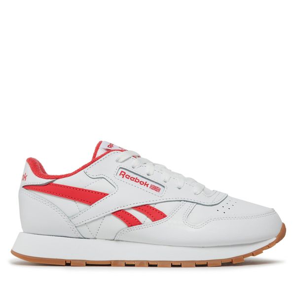 Reebok Obuća Reebok Classic Leather IE6778 Cherry/Cloud White/Reebok Rubber Gum-07