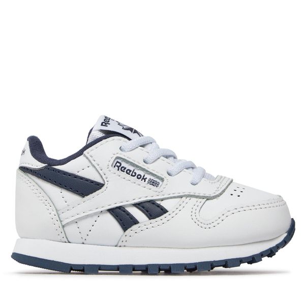 Reebok Obuća Reebok Classic Leather IF5959 Bijela