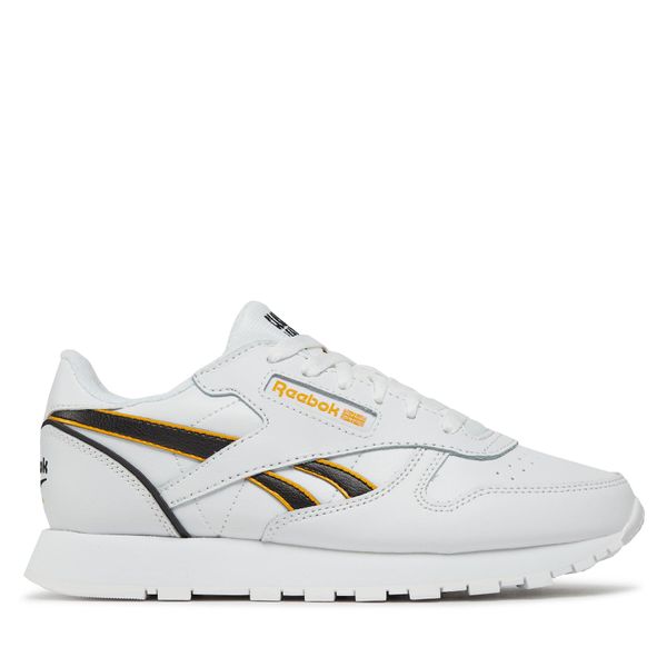 Reebok Obuća Reebok Classic Leather IF8382 Cloud White/Core Black/Team Yellow