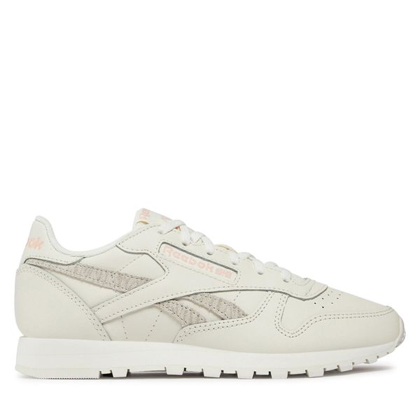 Reebok Obuća Reebok Classic Leather IG9471 White