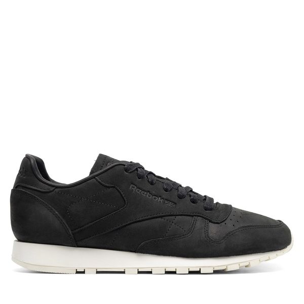 Reebok Obuća Reebok Classic Leather Lux Pw V68685 Crna