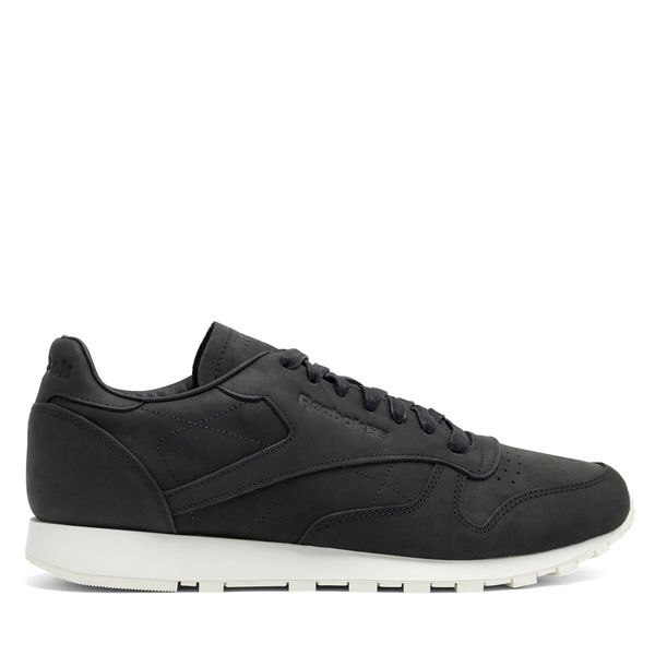 Reebok Obuća Reebok Classic Leather Lux Pw V68685 Crna