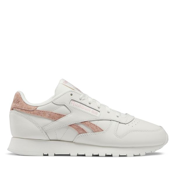 Reebok Obuća Reebok Classic Leather Shoes GY7174 Bijela