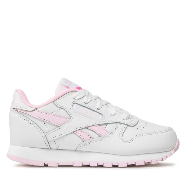 Reebok Obuća Reebok Classic Leather Shoes IG2592 Bijela
