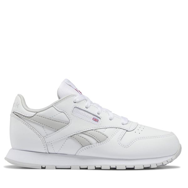 Reebok Obuća Reebok Classic Leather Shoes IG2593 Bijela