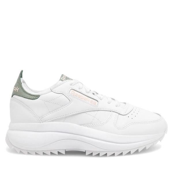 Reebok Obuća Reebok Classic Leather Sp E IE6991 Bijela