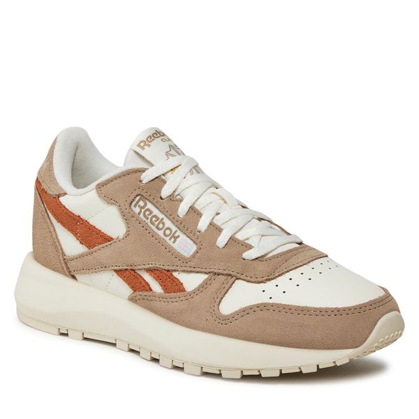 Reebok Obuća Reebok Classic Leather Sp IE4883 Bež
