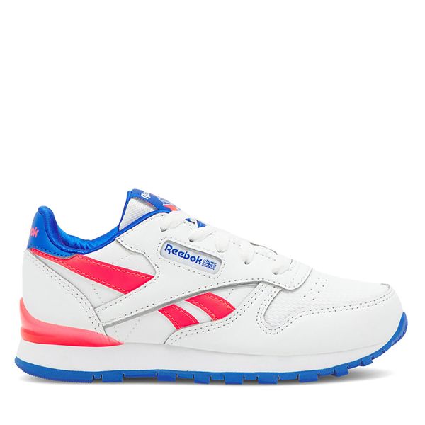 Reebok Obuća Reebok Classic Leather Step 100033589 White
