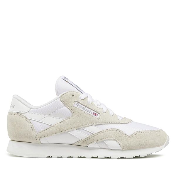 Reebok Obuća Reebok Classic Nylon GY7193 Bijela