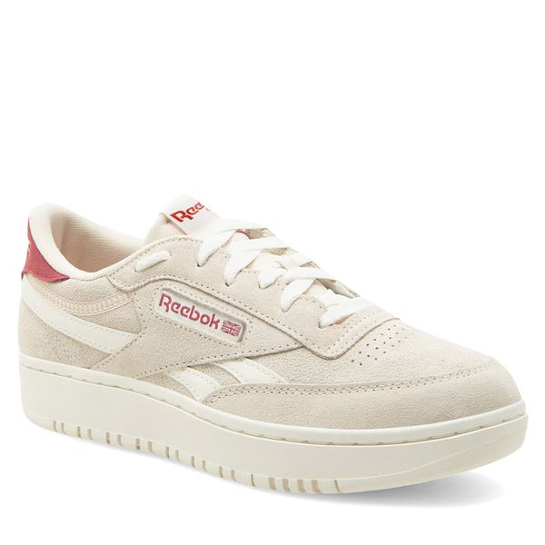 Reebok Obuća Reebok Club C 100033103 Beige