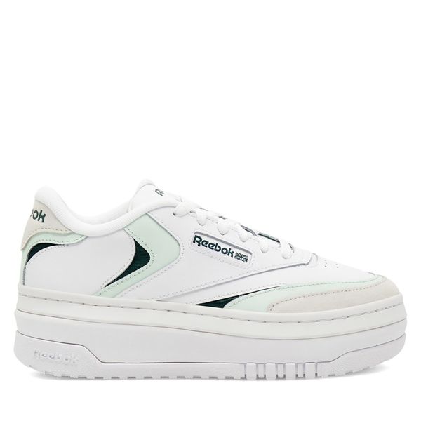 Reebok Obuća Reebok Club C 100033107 White