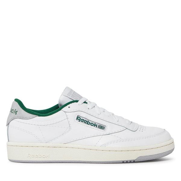 Reebok Obuća Reebok Club C 85 ID9221 Bijela