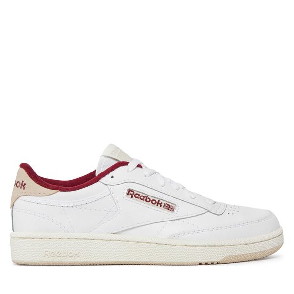 Reebok Obuća Reebok Club C 85 ID9223 Bijela