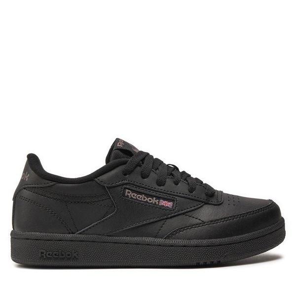 Reebok Obuća Reebok Club C BS6165 Black/Charcoal