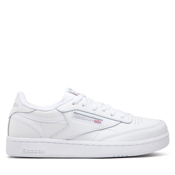 Reebok Obuća Reebok Club C BS6168 White/Sheer Grey