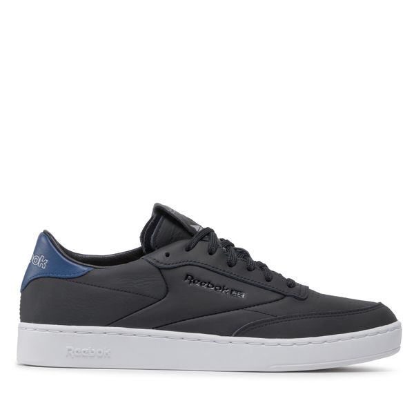Reebok Obuća Reebok Club C Clean GW5111 Cblack/Ftwwht/Batblu
