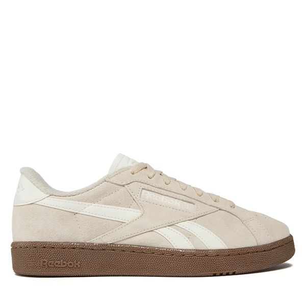 Reebok Obuća Reebok Club C Grounds Uk IE1478 Stucco/Chalk/Reebok Lee 2