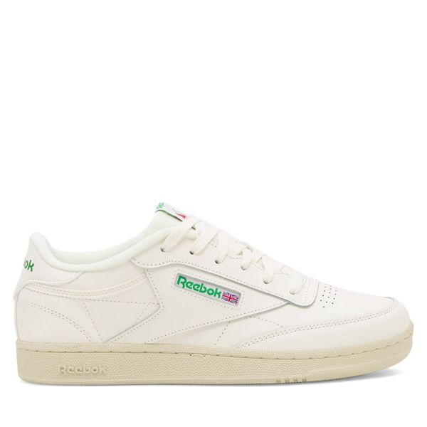 Reebok Obuća Reebok Club C GY7470 Écru