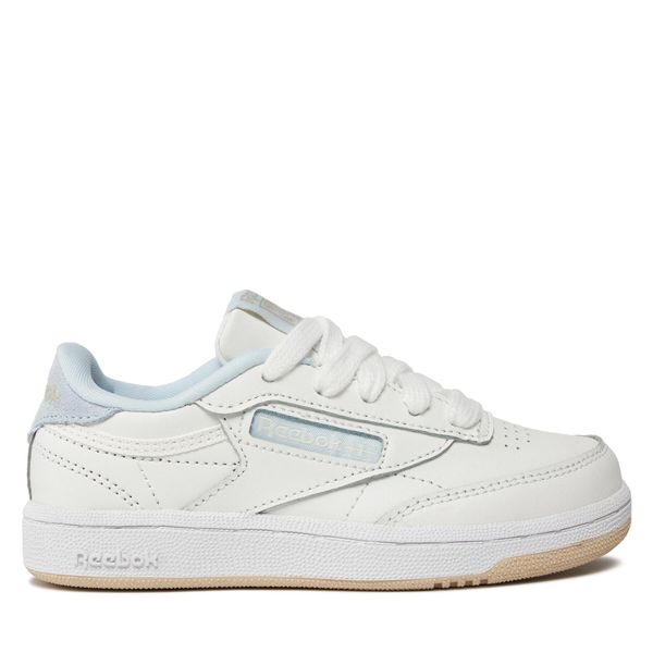 Reebok Obuća Reebok Club C IF8378 Chalk/Stucco/Feel Good Blue-R