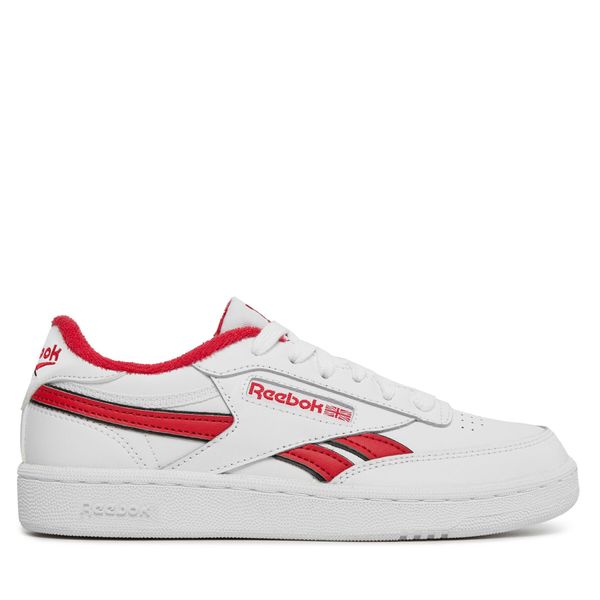 Reebok Obuća Reebok Club C Revenge ID5365 Vector Red/Cloud White/Core Black