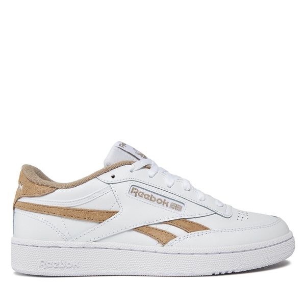 Reebok Obuća Reebok Club C Revenge IE2318 Cloud White/Cloud White/Boulder Beige