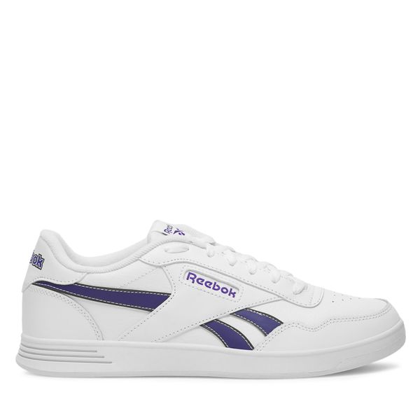 Reebok Obuća Reebok Court Advance 100034030-M White