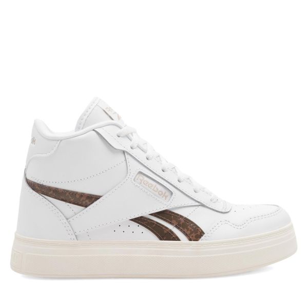 Reebok Obuća Reebok Court Advance GZ9612 Bijela