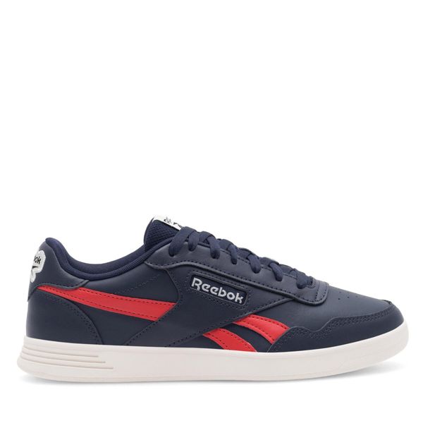 Reebok Obuća Reebok Court Advance GZ9624-M Tamnoplava