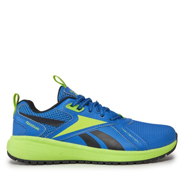 Reebok Obuća Reebok Durable Xt IE4186 Electric Cobalt/Laser Lime/Core Black