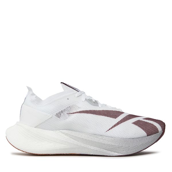 Reebok Obuća Reebok Floatride Energy X HQ9053 Cloud White/Classic Maroon/Silver Metallic