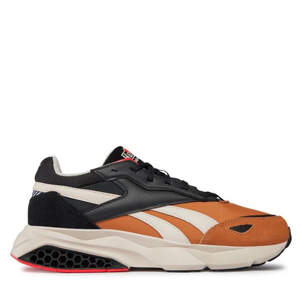 Reebok Obuća Reebok Hexalite Legacy 1.5 IF5059 Brown