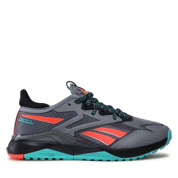 Reebok Obuća Reebok Nano X2 Tr Adventure GY8905 Siva