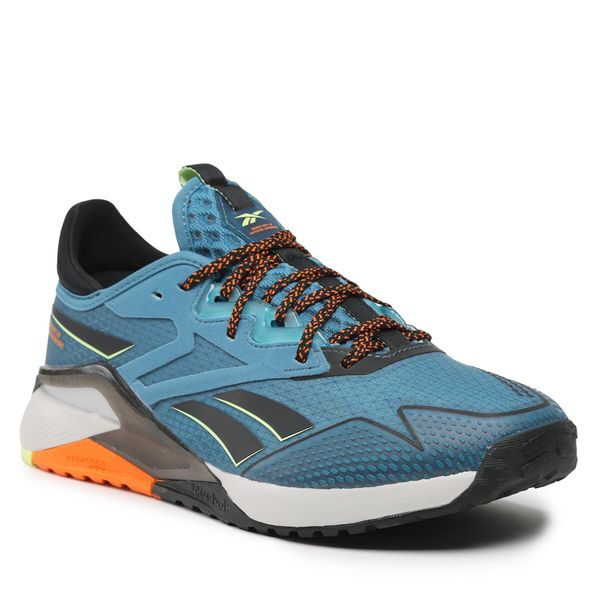 Reebok Obuća Reebok Nano X2 TR Adventure HP9226 Plava