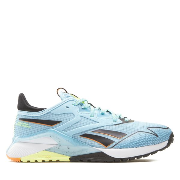 Reebok Obuća Reebok Nano X2 TR Adventure HP9229 Svijetloplava