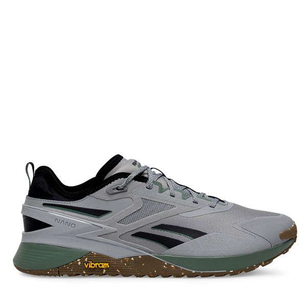 Reebok Obuća Reebok Nano X3 Adventu 100074531 Grey