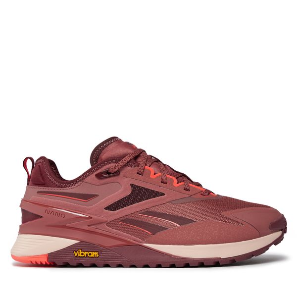 Reebok Obuća Reebok Nano X3 Adventure IE4461 Crvena