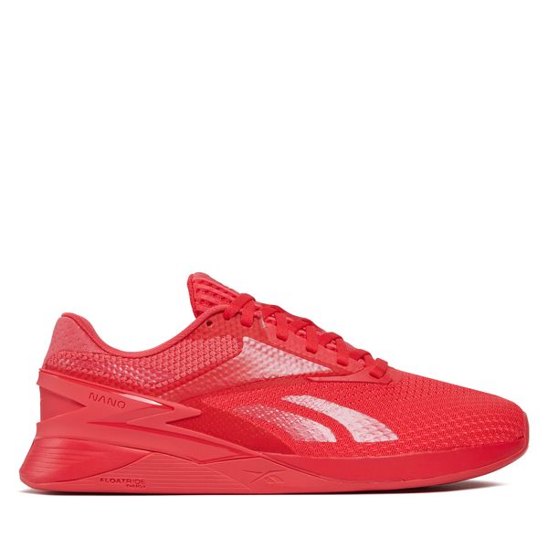 Reebok Obuća Reebok Nano X3 IF2544 Cherry/Cherry/Neon Cherry