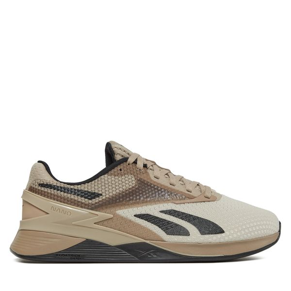 Reebok Obuća Reebok Nano X3 IF2546 Boulder Beige/Stucco/Core Black