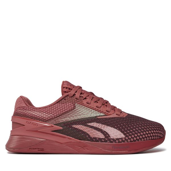 Reebok Obuća Reebok Nano X3 IG0962 Sedona Rose-R/Classic Maroon/Neon Cherry