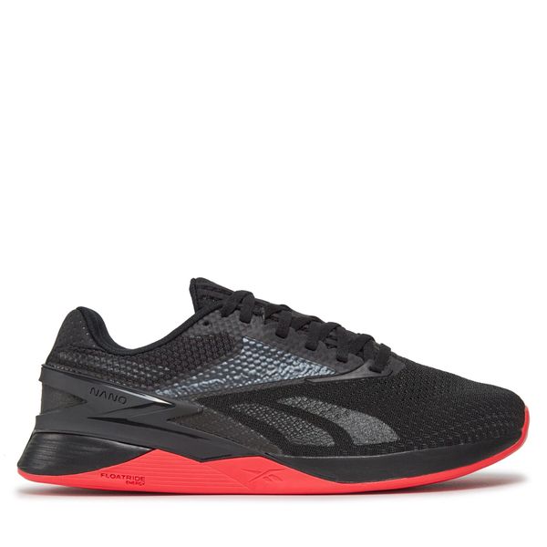 Reebok Obuća Reebok Nano X3 IG0965 Core Black/Neon Cherry/Core Black