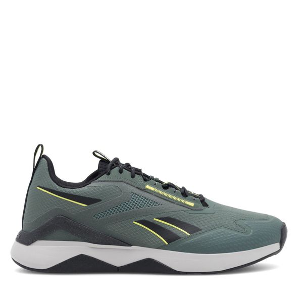Reebok Obuća Reebok Nanoflex Adventure T HR0416-M Green